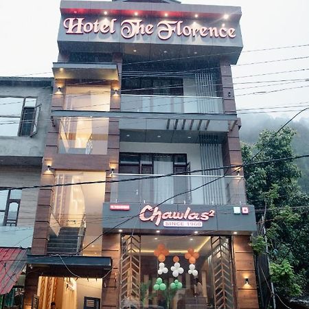 Hotel The Florence Chamba  Extérieur photo