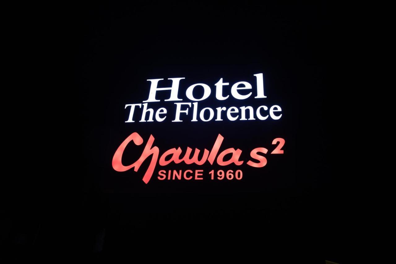 Hotel The Florence Chamba  Extérieur photo