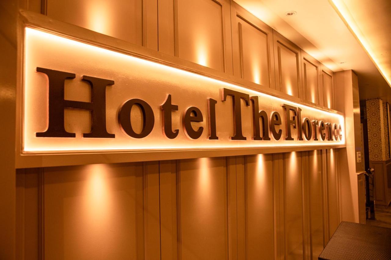 Hotel The Florence Chamba  Extérieur photo